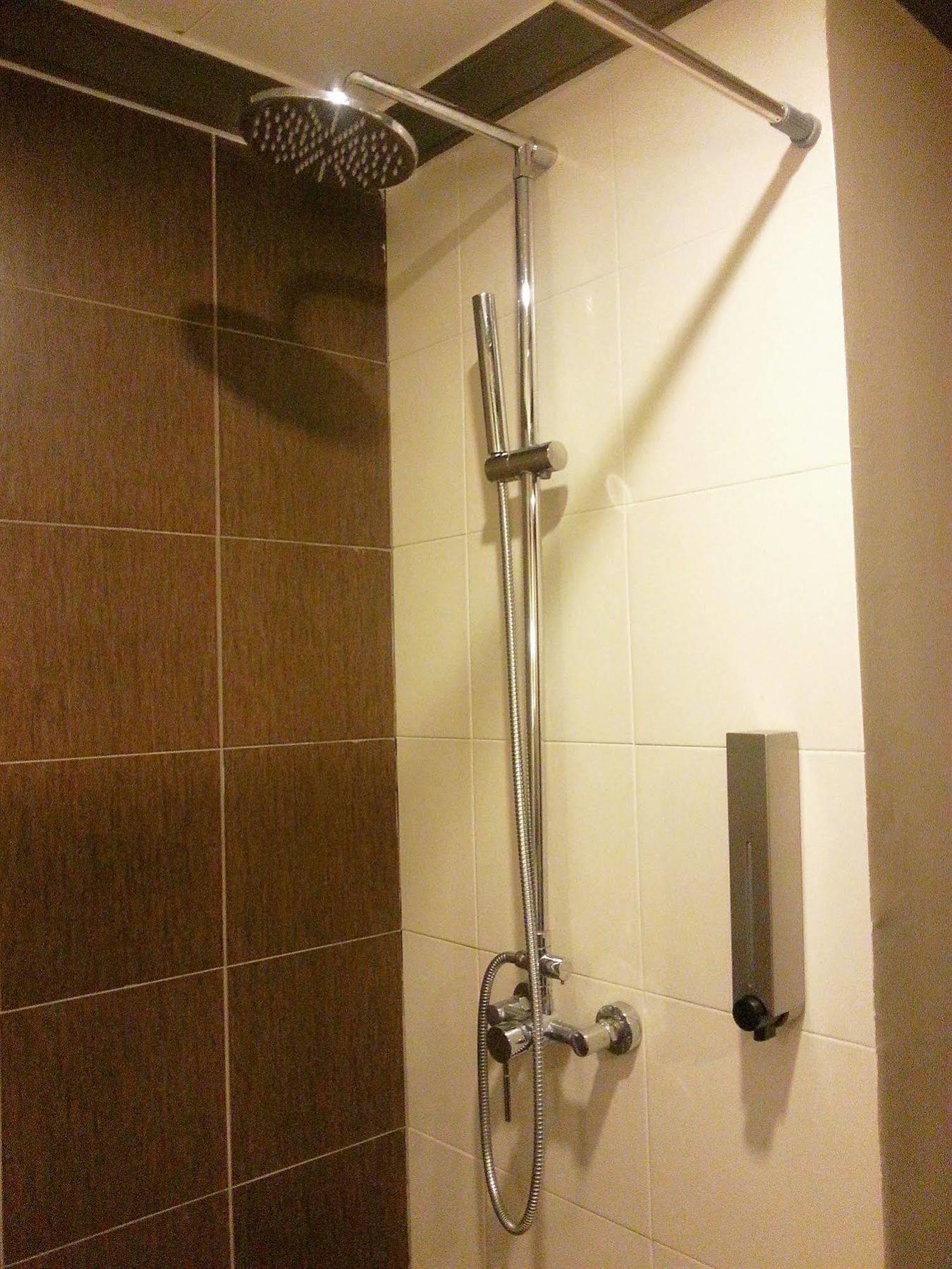 Hotel Mimosa Malacca Екстериор снимка