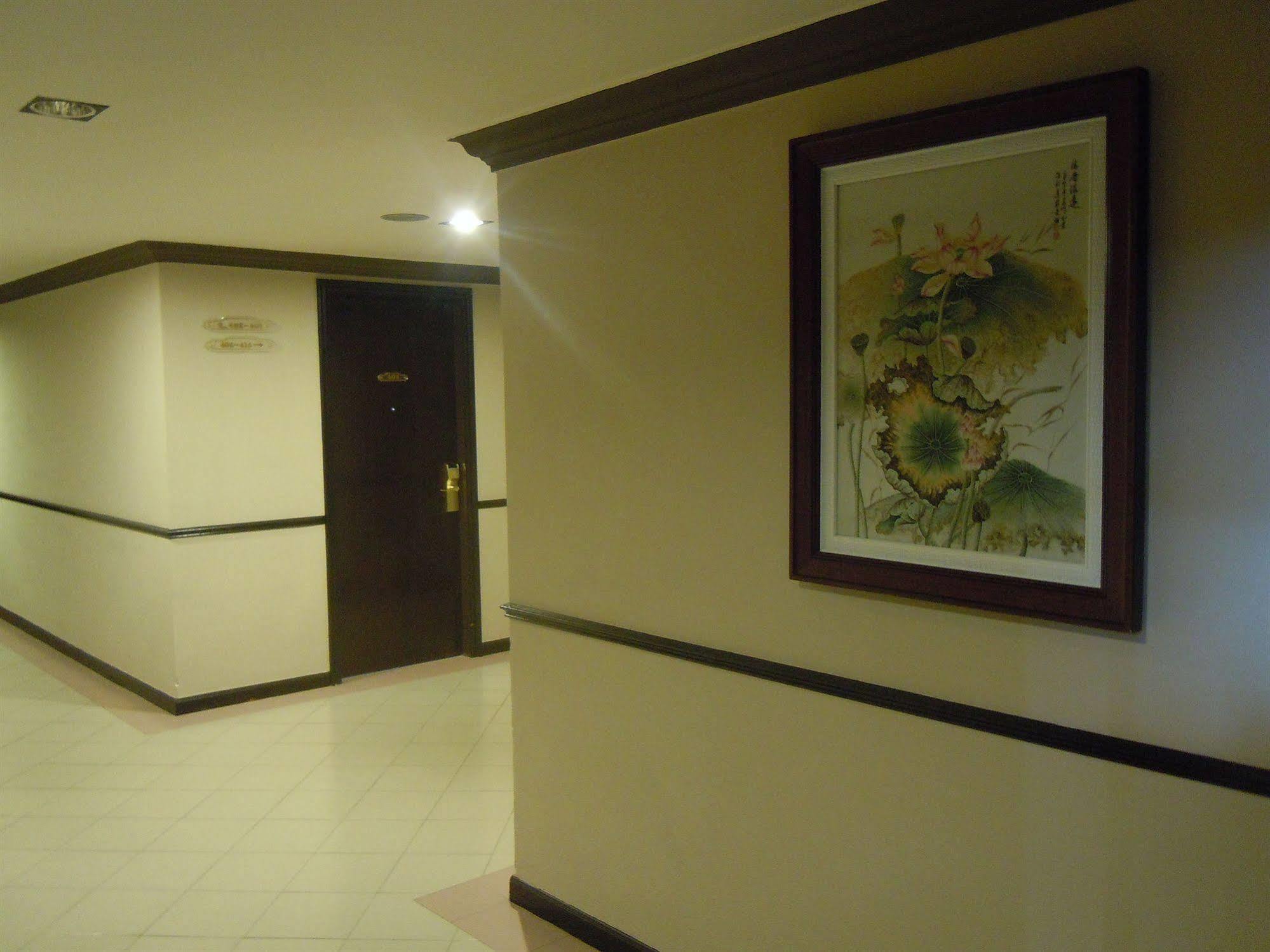 Hotel Mimosa Malacca Екстериор снимка